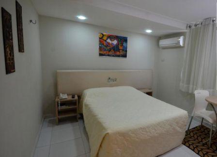 Hotel Sabino Palace Mossoró Kültér fotó